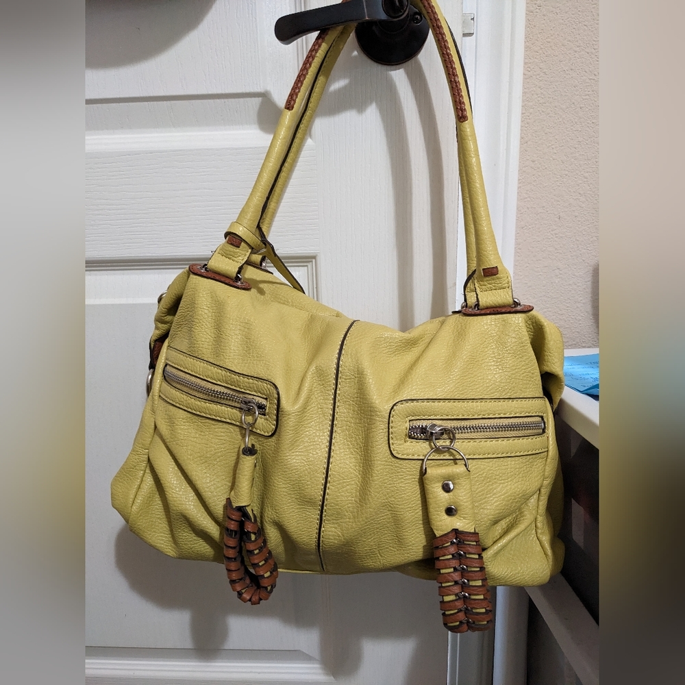 Jessica Simpson handbag